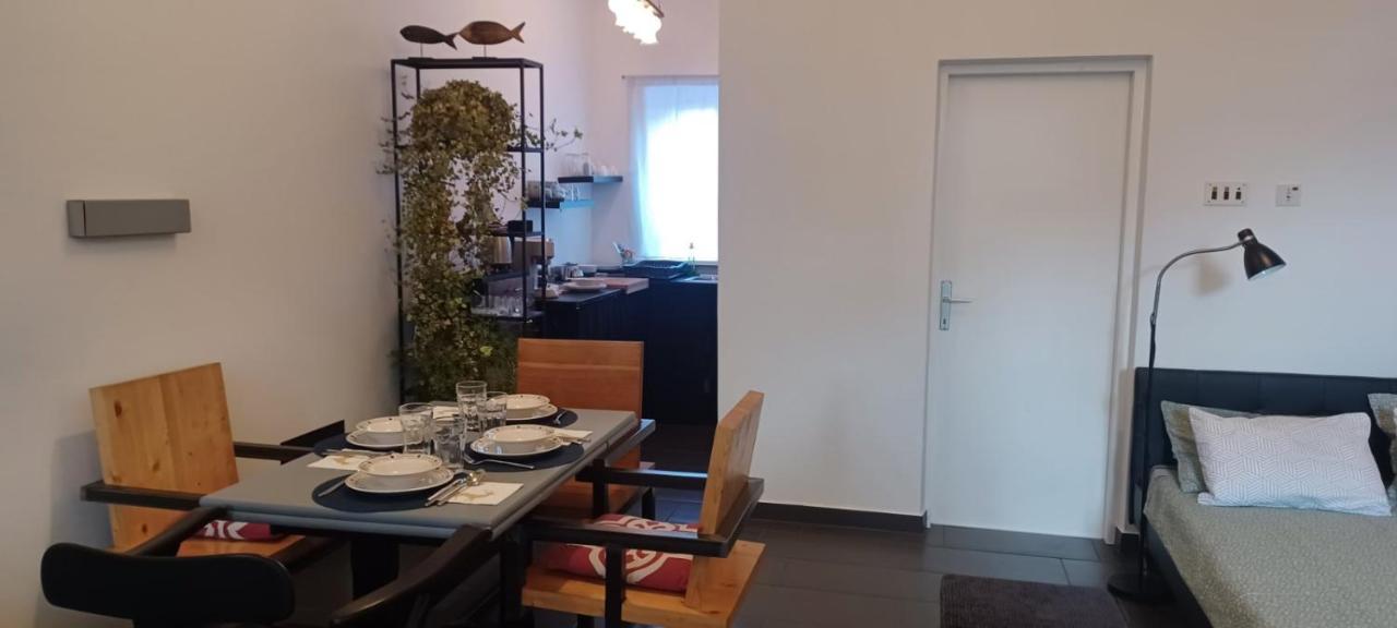 Studio Apartman Ada Samobor Exteriör bild