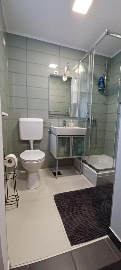 Studio Apartman Ada Samobor Exteriör bild