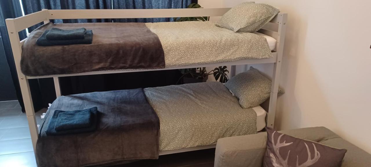 Studio Apartman Ada Samobor Exteriör bild