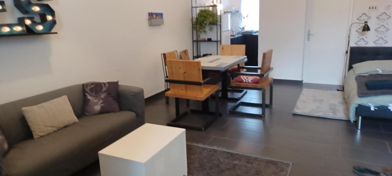 Studio Apartman Ada Samobor Exteriör bild