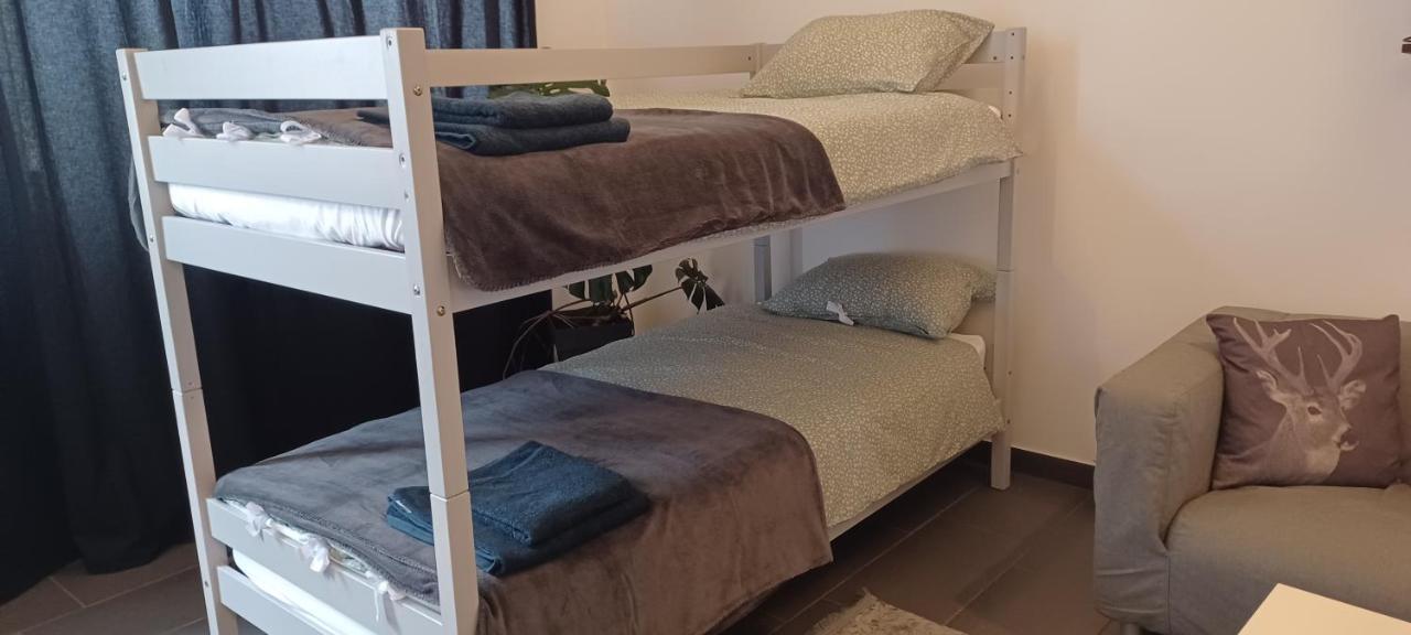 Studio Apartman Ada Samobor Exteriör bild