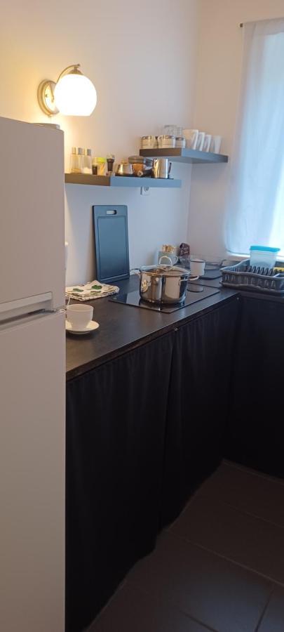 Studio Apartman Ada Samobor Exteriör bild