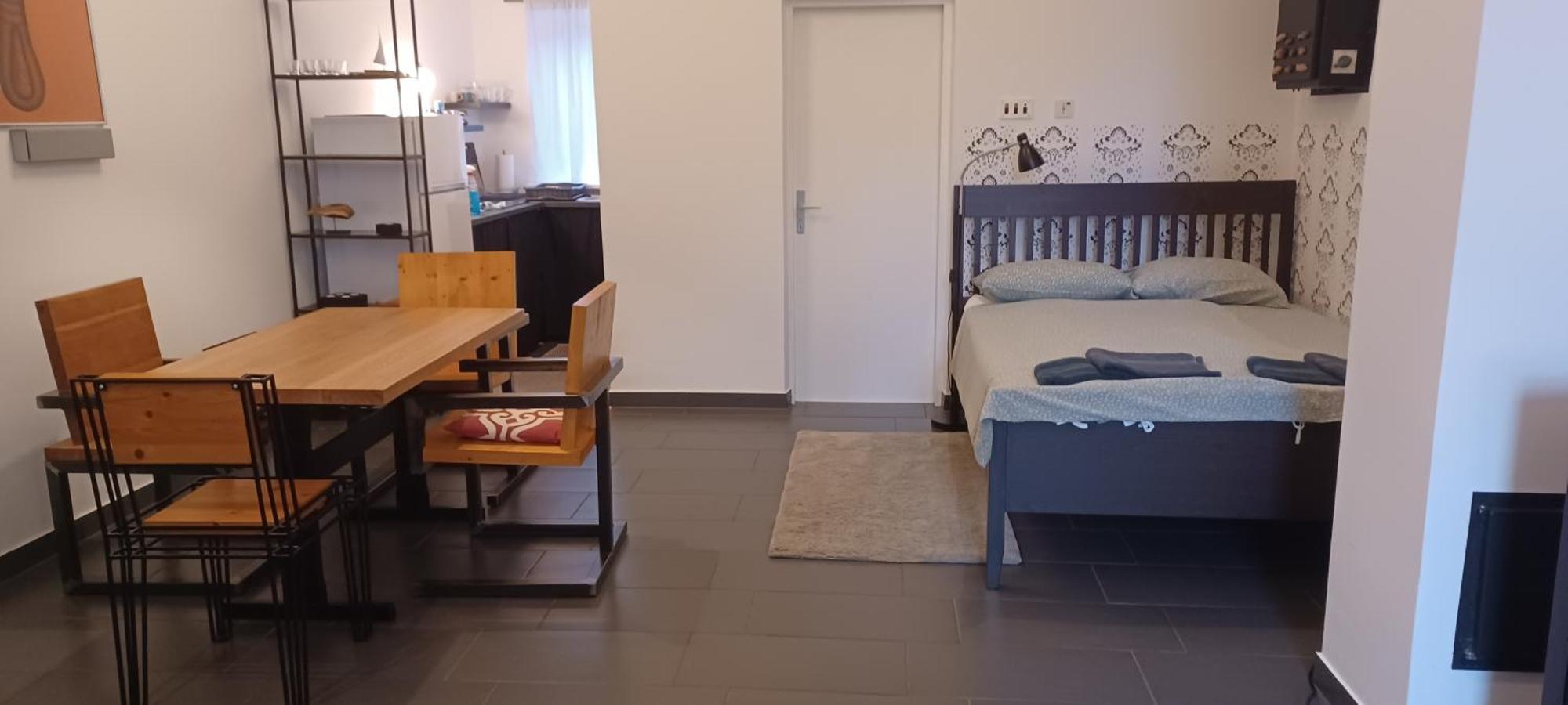 Studio Apartman Ada Samobor Exteriör bild
