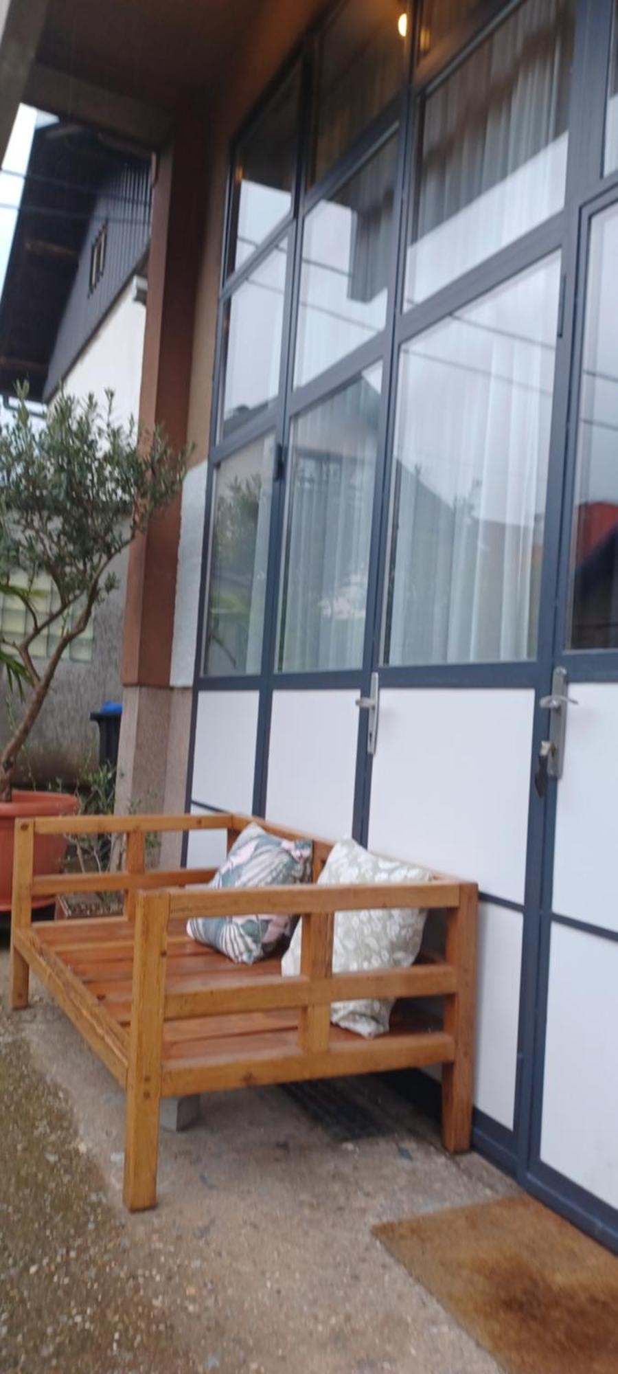 Studio Apartman Ada Samobor Exteriör bild